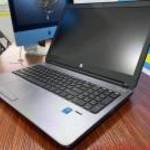 Ilyen is van! HP ProBook 650 G1 -5.2 fotó