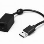 HAMA 177102 USB2.0 Fast Ethernet Adapter fotó