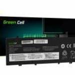 Laptop akkumulátor / akku L17L3P71 L17M3P71 L17M3P72 Lenovo ThinkPad T480s LE174 - Green Cell fotó