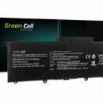 Laptop akkumulátor / akku Samsung NP900X3B NP900X3C NP900X3D SA18Z - Green Cell fotó