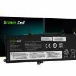 Laptop akkumulátor / akku L18L3P71 L18M3P71 Lenovo ThinkPad T590 T15 P15s P53s LE170 - Green Cell fotó