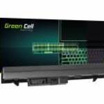 Laptop akkumulátor / akku HP ProBook 430 G1 G2 14.8V HP81 - Green Cell fotó
