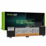 Laptop akkumulátor / akku L13M4P02 L13L4P02 L13N4P02 Lenovo Y50 Y50-70 Y70 Y70-70 LE160 - Green Cell fotó