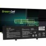 Laptop akkumulátor / akku C31N1620 Asus ZenBook UX430 UX430U UX430UA UX430UN UX430UQ AS163 - Green C fotó