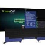 Laptop akkumulátor / akku AP11D3F for Acer Aspire S3 MS2346 S3-391 S3-951 AC76 - Green Cell fotó
