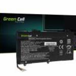 Laptop akkumulátor / akku SE03XL HSTNN-LB7G HSTNN-UB6Z HP Pavilion 14-AL 14-AV HP151 - Green Cell fotó