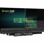 Laptop akkumulátor / akku JC04 HP 240 245 250 255 G6 / 14, 4V 2200mAh HP142 - Green Cell fotó