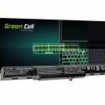 Laptop akkumulátor / akku Acer Aspire E 15 E15 E5-575 E5-575G E 17 E17 E5-774 E5-774G AC51 - Green C fotó