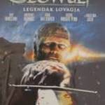 Beowulf - Legendák lovagja - duplalemezes extra változat (2 DVD) fotó