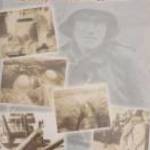 Az I. világháború - Az európai frontok nagy csatái szinkronos DVD fotó