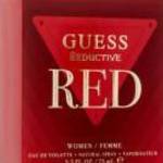 Guess Seductive Red EDT 50 ml női fotó