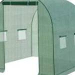 Fólia sátor fólia 2x2x2m - Gardlov fotó