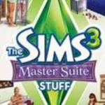 The Sims 3: Master Suite Stuff (PC) - Electronic Arts fotó
