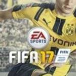 FIFA 17 (PC) - Electronic Arts fotó