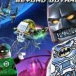 LEGO: Batman 3 - Beyond Gotham (PC) - Warner Bros. Interactive fotó