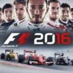 F1 2016 (PC) - Codemasters fotó