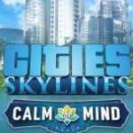 Cities: Skylines - Calm The Mind Radio (DLC) (PC) - Paradox Interactive fotó