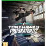 Tony Hawks Pro Skater 1+2 Játékszoftver, Xbox One - Activision Blizzard fotó