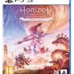 Horizon Forbidden West Complete Edition (PS5) játékszoftver - Sony fotó