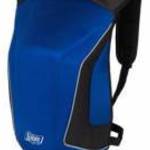 Új Louis kék színű merevfalú motoros hátizsák eladó (18 liter) fotó