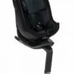 Kinderkraft I-Guard Pro i-size 360° biztonsági autósülés 0-25 kg - Graphite black - KINDERKRAFT fotó