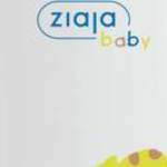 Ziaja mágikus baba és gyermek fürdető 1 éves kortól 400 ml fotó