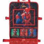 Zsebes tároló autóba Spiderman - Colzani fotó