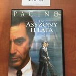 szép állapotú DVD 35 Egy asszony illata - Al Pacino fotó
