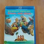 Bud Spencer - Terence Hill Blu-ray : Kincs, ami nincs és Vigyázat, vadnyugat! fotó