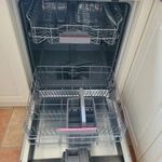 Bosch mosogatógép – hibás fotó