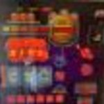 SUPER DICE Kockás Szorzós Játékgép fotó