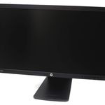 HP Z23i (D7Q13A4) használt monitor fekete LED IPS 23" A- fotó