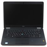 Dell Latitude E7470 felújított laptop garanciával i7-8GB-256SSD-FHD-HUN fotó