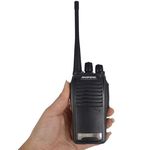Baofeng BF-777S UHF walkie-talkie, rádió adó-vevő készlet fotó