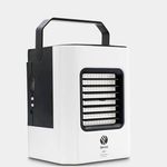 Renkai Mini Air Cooler klíma, hordozható léghűtő készülék fotó