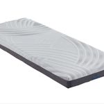 Best Comfort kemény habszivacs matrac 15cm vastag 90x200 2cm memória fotó