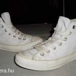 Converse magas szárú tornacipő 37' fotó