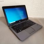 HP Elitebook 820 G1, i5-4210U, 8GB DDR3, 256GB SSD, WIN10 fotó