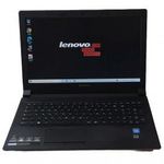 Lenovo B50-30 laptop / notebook / 15.6" / Intel N2840 / 4GB DDR3 / 250GB SSD / Win10 fotó