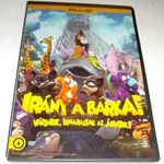 Irány a bárka (eredeti DVD film) 2015. fotó