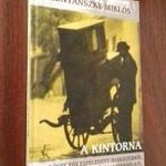 Mednyánszky Miklós - A kintorna (avagy könyv egy elfeledett hangszerről…) fotó