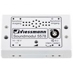 Viessmann Modelltechnik 5578 Hangmodul Jukebox fotó