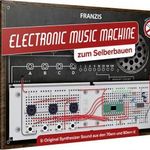 Franzis Verlag 67118 Sound Machine Építőkészletek Építőkészlet 14 éves kortól fotó