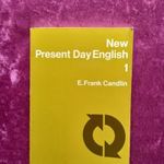 E. Frank Candlin: New Present Day English 1. fotó
