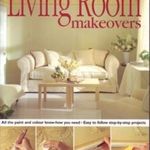 Salli Brand: Living Room makeovers fotó