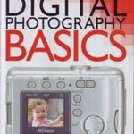 Les Meehan: Digital Photography Basics fotó