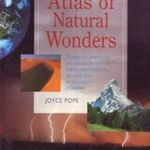 The children's Atlas of Natural Wonders fotó