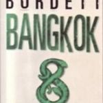 John Burdett: Bangkok 8 fotó