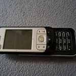 Nokia 6110 navigator mobiltelefon fotó