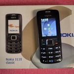 Nokia 3110c Telekom függő mobiltelefon - 3530 fotó